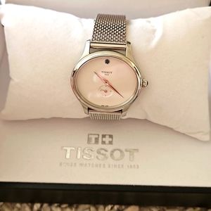 Tissot Women's watch